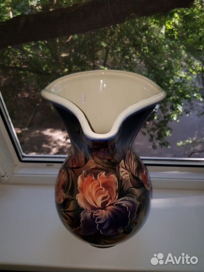 Кувшин керамика 40см