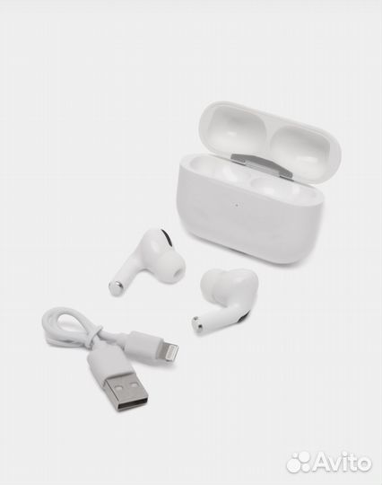 Беспроводные наушники Pods pro