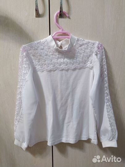 Школьная форма для девочки