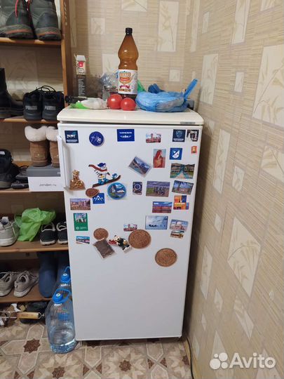 Холодильник(рабочий) Атлант ksh 355