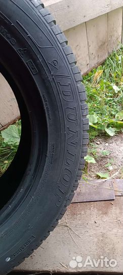 Dunlop SP Winter Sport 3D 255/55 R18 109V