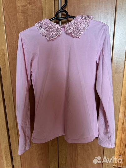 Школьная одежда для девочки 146