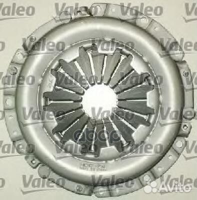 Сцепление компл. hyundai getz 02-04 1.3 826415