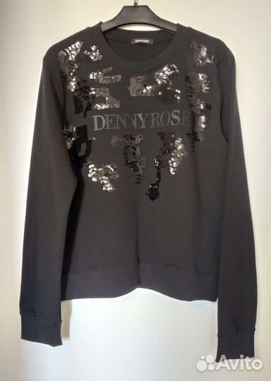 Свитшот 44размер