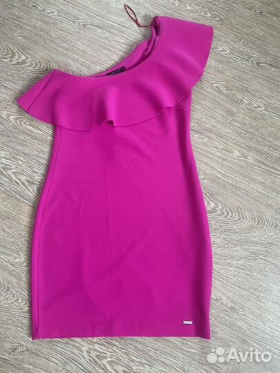 Платье s