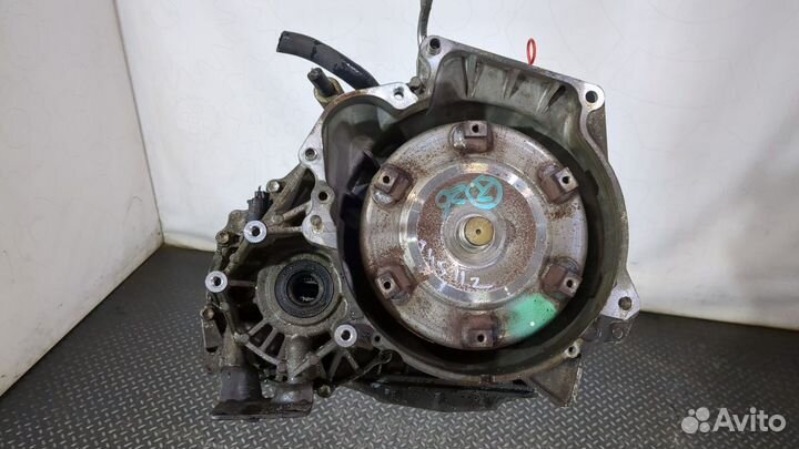 Кпп - автомат (АКПП) Suzuki Wagon R Plus, 2000