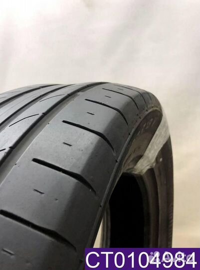 Continental ContiSportContact 5 235/60 R18 96T
