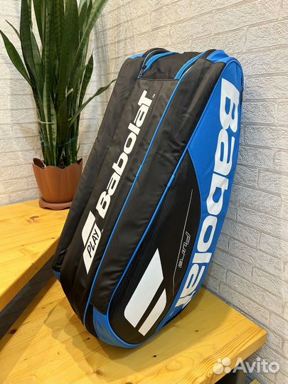 Теннисная сумка Babolat Pure