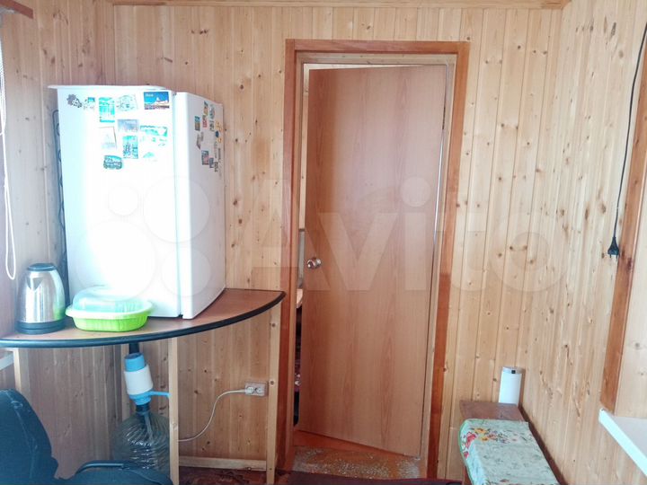 Дача 54 м² на участке 8 сот.