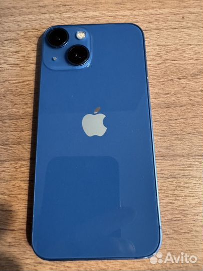 iPhone 13 mini, 256 ГБ