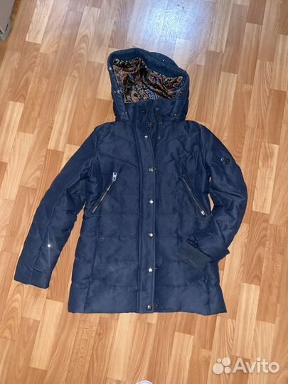 Куртка зимняя 40 42
