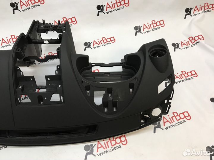 Торпедо Nissan Qashqai (J10) 2006-2014 арт.:01