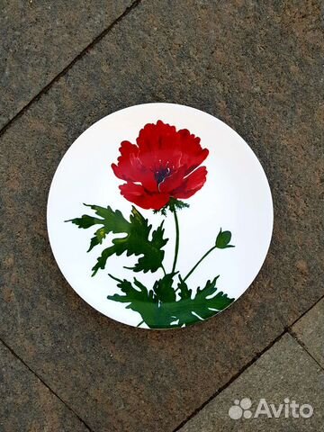 Фарфоровая посуда