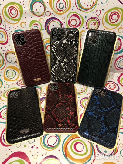 Чехол айфон