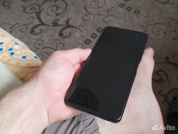 Xiaomi Redmi Note 10 Pro, 8/128 ГБ