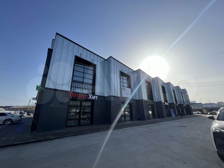 Помещение с арендатором, 25.8 м²