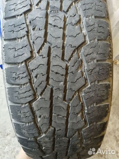 Nokian Tyres Rotiiva AT 235/70 R16