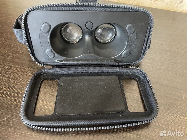 Очки 3d Xiaomi для смартфона