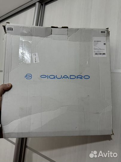 Сумка piquadro Black Square