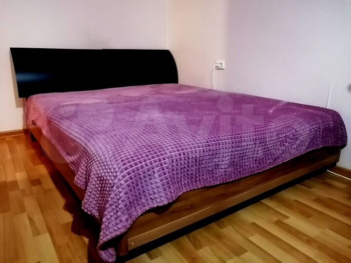 1-к. квартира, 33 м², 2/9 эт.