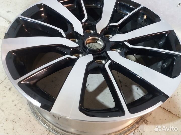 Диск Колесный R18x7.5 Mitsubishi Pajero Sport 3 15