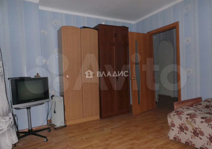 1-к. квартира, 29,2 м², 2/9 эт.