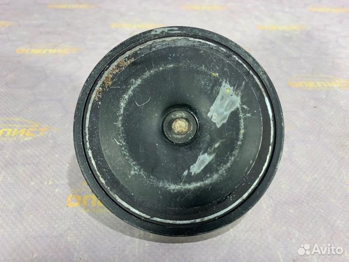 Сигнал звуковой Opel Vectra B