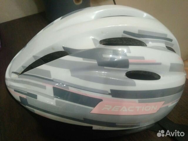 Велошлем детский