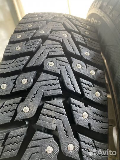 Hankook Winter I'Pike RS2 W429 155/80 R13