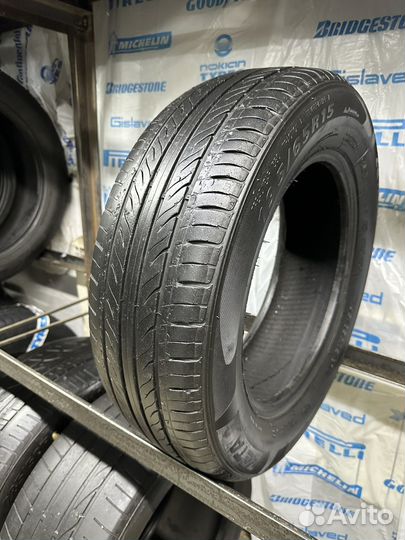 Zeta ZTR20 195/65 R15 91V