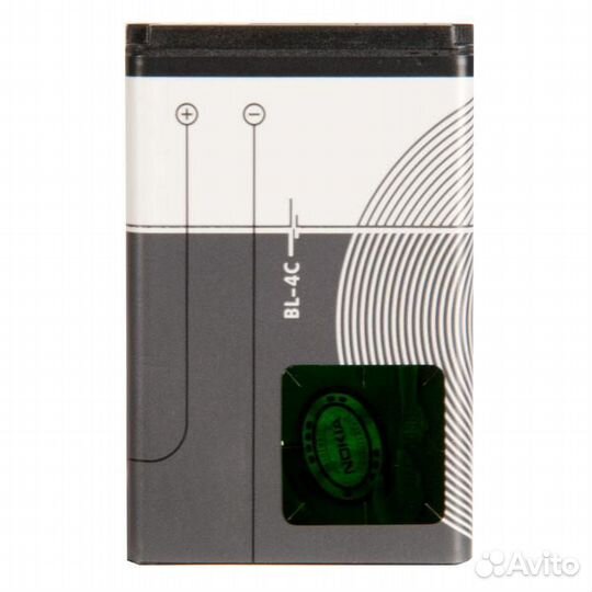 Батарея для nokia Nokia 7270