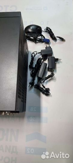 Microdigital MDR-N16800 16кан. IP-видеорегистратор