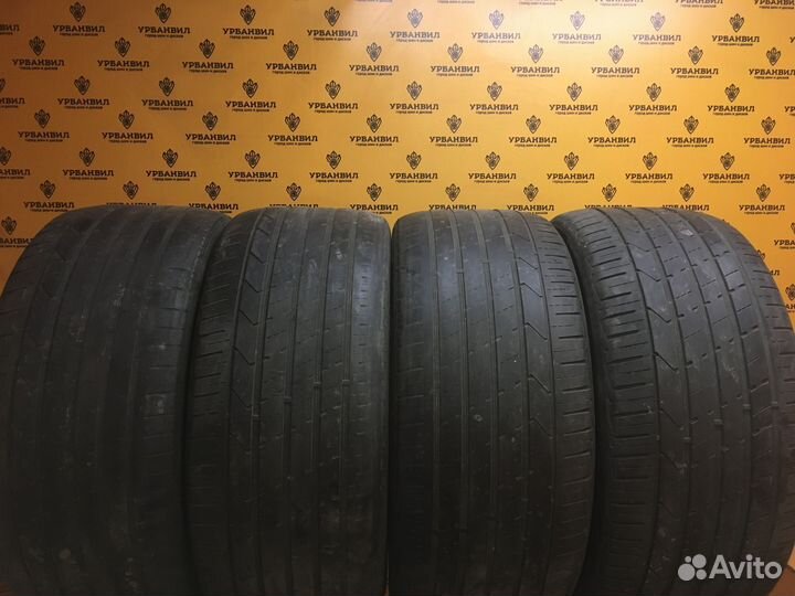 Hankook Ventus S1 Evo2 SUV K117A 295/40 R21 111W