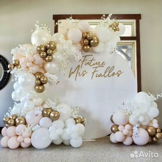 Оформление свадьбы, юбилеЯ, цена+качество