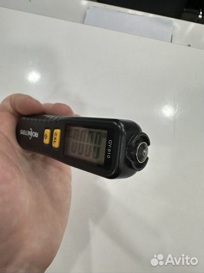 Аренда прокат толщиномер