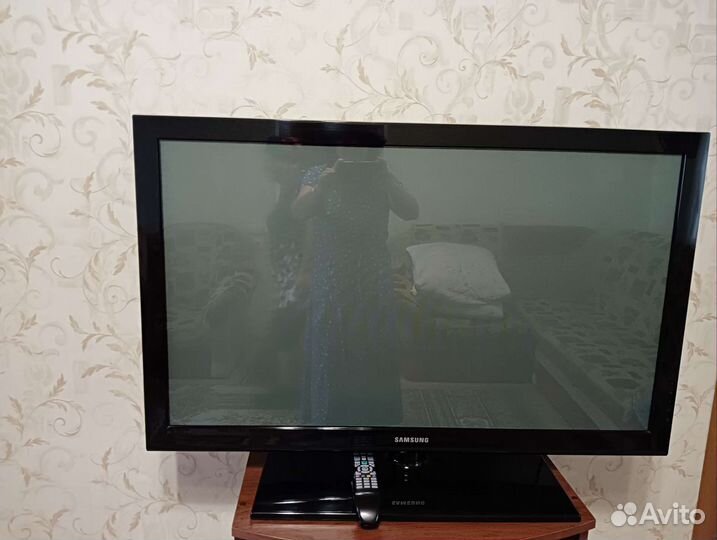 Бу телевизор samsung