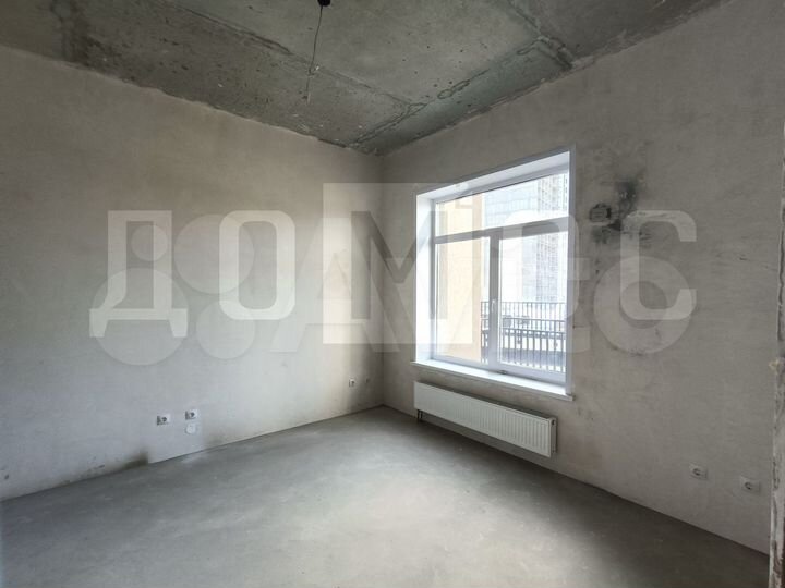 2-к. квартира, 75 м², 17/20 эт.