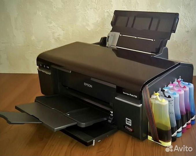 Epson T-50