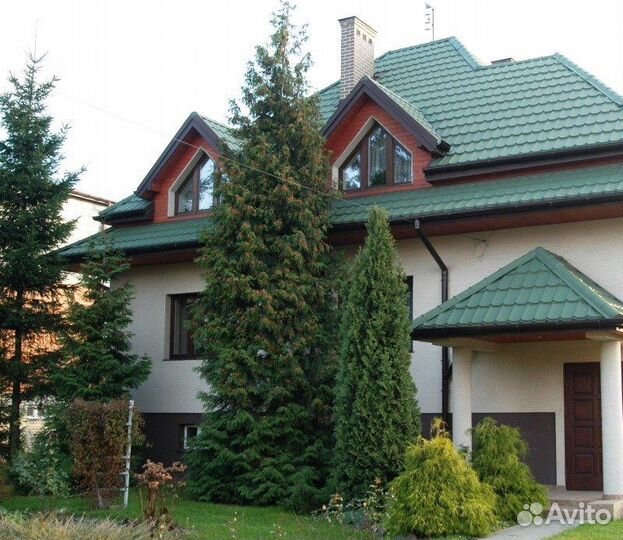 Кровля кровельные работы монтаж