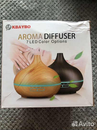 Аромодиффузер