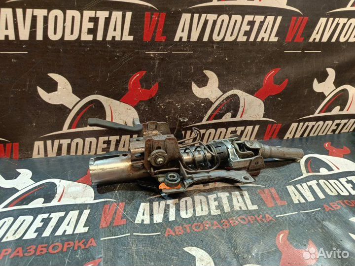 Рулевая колонка Ford Focus 1 MK1 1.8L zetec-E EFI