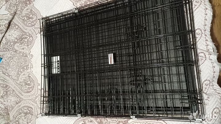 Клетка вольер для собак бу