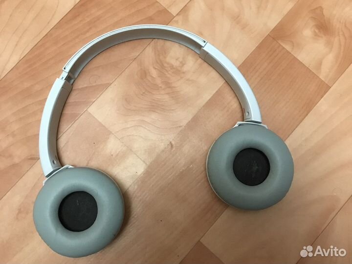 Беспроводные наушники sony wh ch510