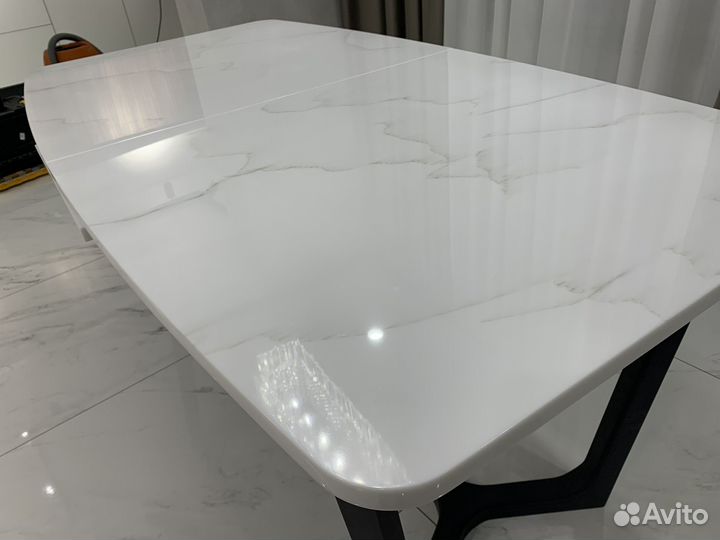 Столешница из искусственного камня