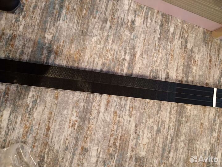 Лыжи беговые