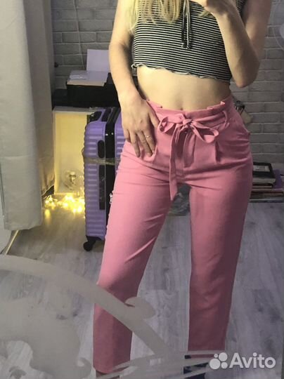 Женские брюки