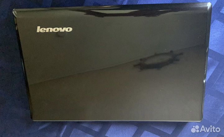 Ноутбук lenovo