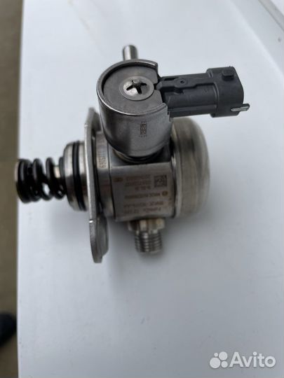 Тнвд Ягуар хе 2 литра 200 л/с