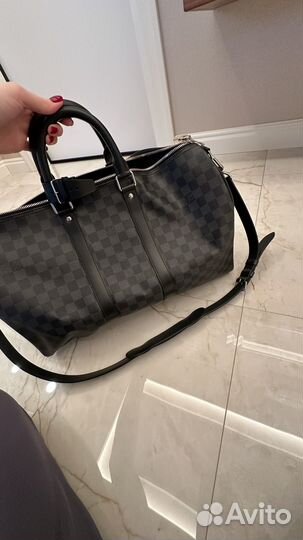 Сумка Louis Vuitton