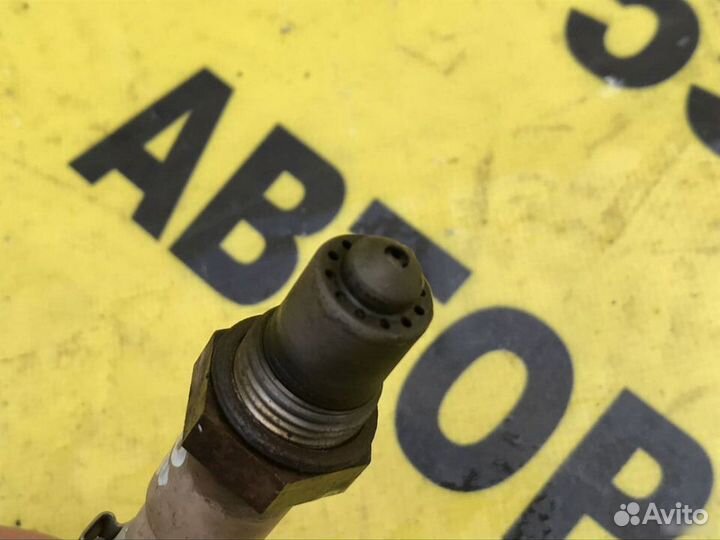 Лямбда первая Skoda Octavia A5